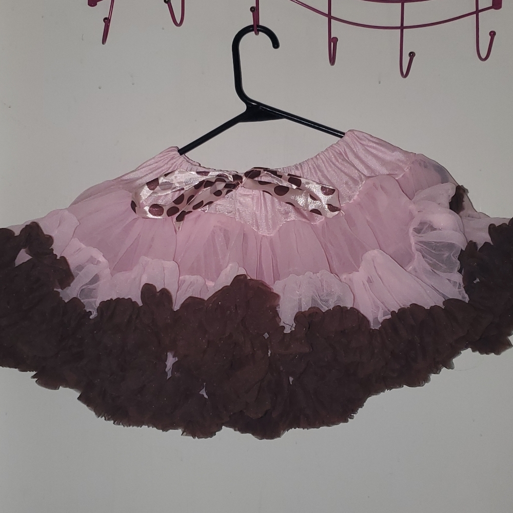 oopsy daisy baby pettiskirt